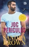 Cumpara ieftin Joc periculos/Sandra Brown
