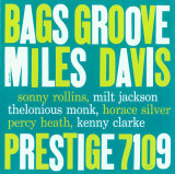 Bags Groove | Miles Davis, Jazz