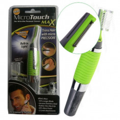 MicroTouch Max Trimmer Electric foto