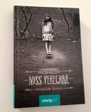 Ransom Riggs Miss Peregrine volum 1