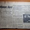 romania libera 27 septembrie 1963-art. raionul carei,orasul bacau,targu mures
