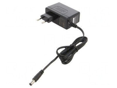 Alimentator Pulsatoriu 15VDC 4A 60W EU foto