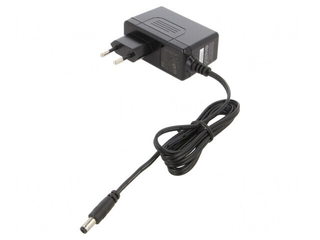 Alimentator Pulsatoriu 15VDC 4A 60W EU