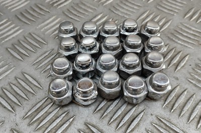 Set prezoane roata MAZDA CX-30 DM 2023 OEM: B002-37-160B 31600029 foto