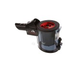 Piesa recipient praf aspirator Bosch Original cod 12040285