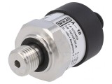 Adaptor de Presiune 0-250bar 8-30VDC