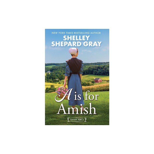 A is for Amish