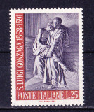 TSV$ - 1968 MICHEL 1274 ITALIA MNH/** LUX