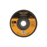 Disc lamelar curbat ROTOR 125*22,23 P60 T29 Innovative ReliableTools