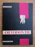 D. A. Kalvelis - Ortodontie (1966)