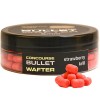 Wafters BENZAR MIX Bullet Concourse, Capsuni Krill, 5mm