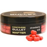 Wafters BENZAR MIX Bullet Concourse, Capsuni Krill, 5mm