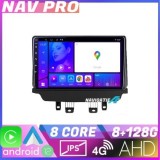 Navigatie Mazda CX 3 Mazda 2 2014 2020 EDOTEC-LITE Android Ecran 720P Octa Core 8 128 Carplay CarStore Technology