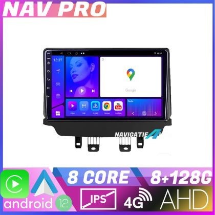 Navigatie Mazda CX 3 Mazda 2 2014 2020 EDOTEC-LITE Android Ecran 720P Octa Core 8 128 Carplay CarStore Technology