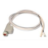 Furtun alimentare cu electrovalva AquaStop masina de spalat vase Bosch, Siemens