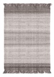 Cumpara ieftin Covor poliester maro Kalpani 160x230 cm