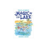 Magic by the Lake