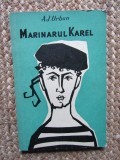 A. J. Urban - Marinarul Karel