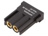 Conector mamă HDC modul pneumatic 2 pini