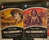 Karl May-Old Surehand vol1+2