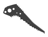 Lama Dry pentru pioleti technici Petzl