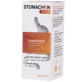 Cumpara ieftin Stomachon Spasm Spray 20 mililitri NaturPharma