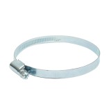 Colier pentru furtun reglabil 60-80 mm, fixare sigura Breckner