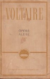 Opere alese, Volumul al III-lea