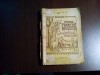 Sf&acirc;ntul Francisc din Assisi și Spiritul Franciscan - D. Karnabatt, 1942, 286 p. - Carte Religioasă