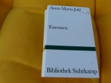 Essenzen - Anna Maria Jokl