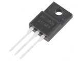 Tranzistor N-MOSFET 60V 55A 44W
