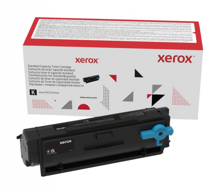 Cartus original Xerox B310 B305 B315 006R04380 8K