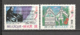 Belgia.1985 EUROPA-Anul muzicii SE.604