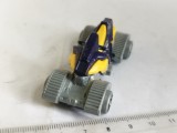bnk jc Hot Wheels 2022 - Snow Stormer - 145/250