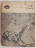 Poeme Byron - Carte Beletristica Poezie - Byron