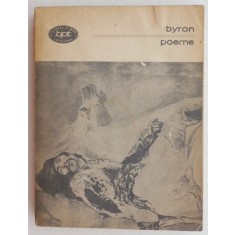Poeme - Byron