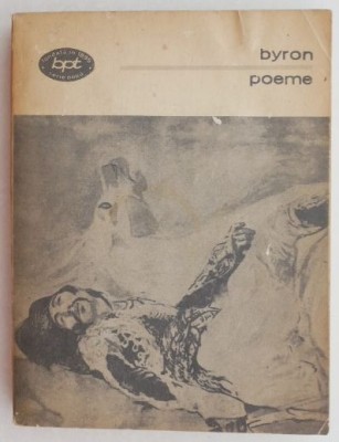 Poeme - Byron foto