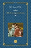 M&acirc;ndrie și prejudecată - Jane Austen - Editura Rao
