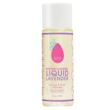 Sapun lichid pentru curatare Blendercleanser Lavender, 88ml, Beauty Blender