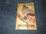 AL MITRU - STRALUCITOAREA SABIE