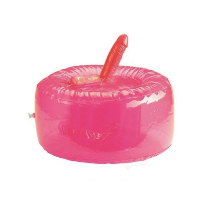 Scaun vibrator Ecstasy foto
