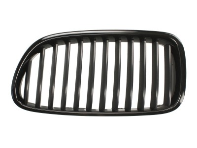 Grila radiator BMW Seria 5 (F10, F18) (2009 - 2016) BLIC 6502-07-0067992P foto