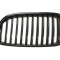 Grila radiator BMW Seria 5 (F10, F18) (2009 - 2016) BLIC 6502-07-0067992P