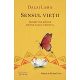 Sensul vietii - Dalai Lama