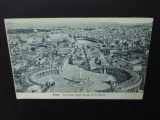 C.P. ITALIA -ROMA -NECIRCULATA