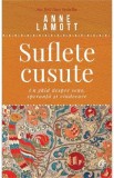 Suflete cusute - Anne Lamott