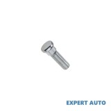 Buloane Roata M12 M14 (1.25, 1.5, 2.0) - Diverse Dimensiuni &amp; Filet - Galvanizat 10.9 - Prindere Roti Aftermarket