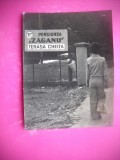 HOPCT 186 E PENSIUNEA ZAGANU-TERASA CHEITA-CHEIA JUD PRAHOVA -FOTOGRAFIE TIP CP, Europa, Militar