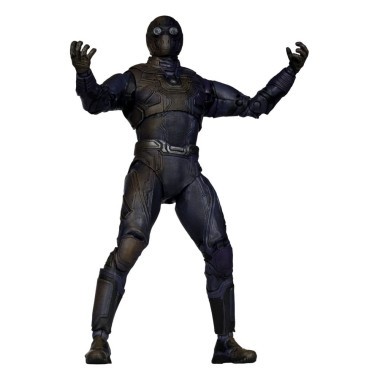 Superman (2025) DC Multiverse Figurina articulata Ultraman (Battle Damaged) (Deluxe Theatrical Edition) 19 cm foto