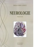 Neurologie. Note de curs - Emilia Furdu Lungut
